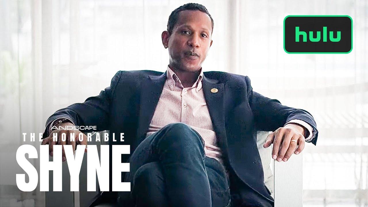 The Honorable Shyne | Official Trailer