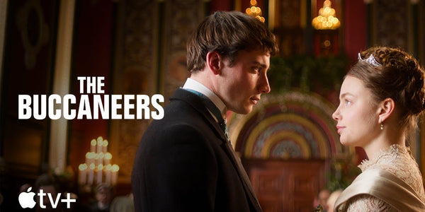 The Buccaneers — Official Season 2 Trailer