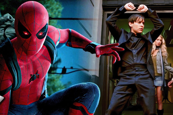 SPIDER-MAN Funniest Moments | Hilarious Scenes Across Every Universe