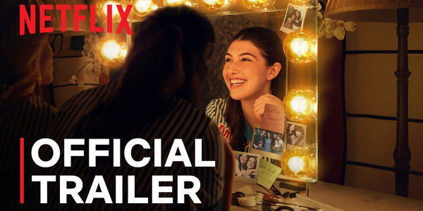 Don’t Say Good Luck Trailer Puts Sunny Sandler in the Spotlight