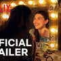 Don’t Say Good Luck Trailer Puts Sunny Sandler in the Spotlight