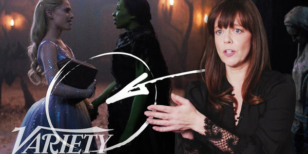 'Wicked' Cinematographer on Shooting 'For Good' with Real Fire on the Alexa 65