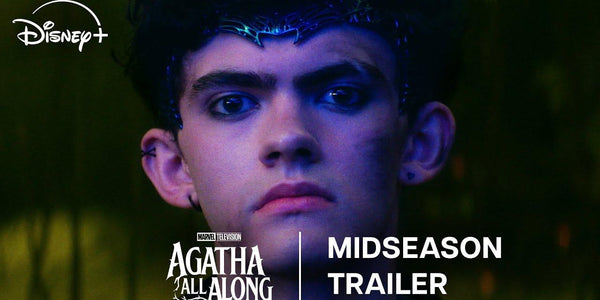 Agatha All Along | Midseason Trailer