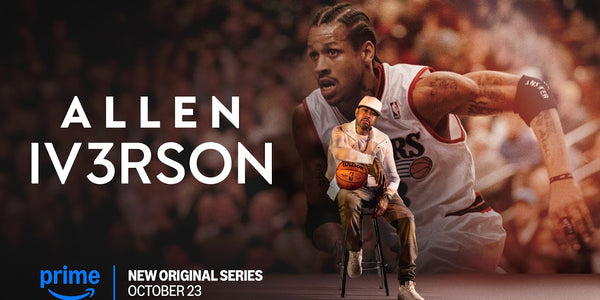 ALLEN IV3RSON - Official Trailer