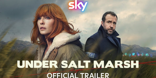 Under Salt Marsh | Official Trailer