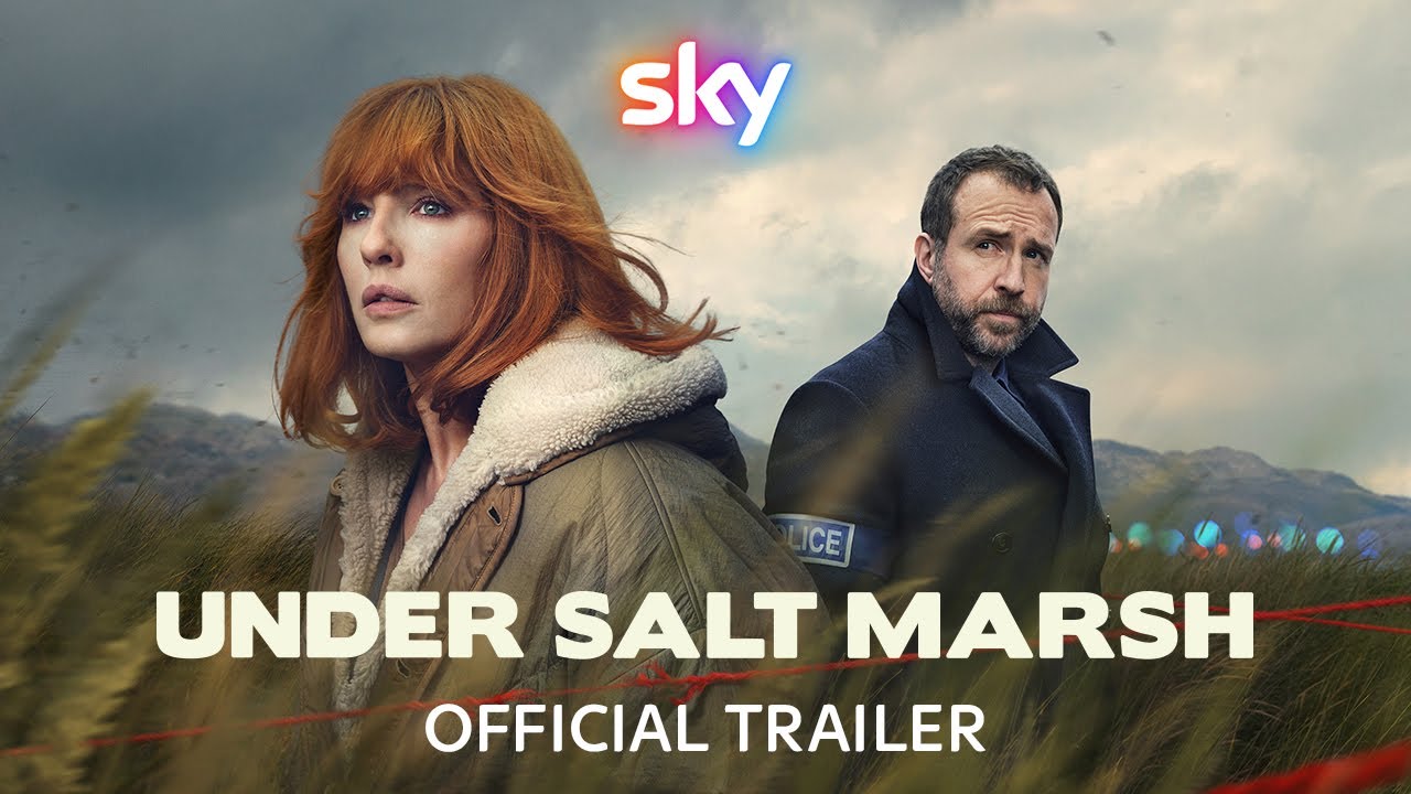 Under Salt Marsh | Official Trailer