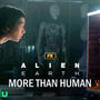 Alien: Earth | Official Teaser - More Than Human