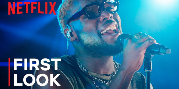 Building the Band | First Look | Netflix