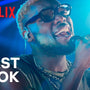 Building the Band | First Look | Netflix
