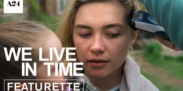 We Live In Time | Special Edition Blu-Ray Featurette Preview