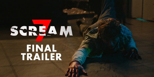 Scream 7 | Final Trailer (2026 Movie)
