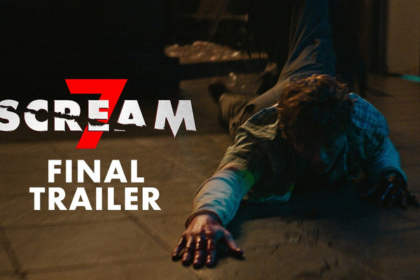 Scream 7 | Final Trailer (2026 Movie)
