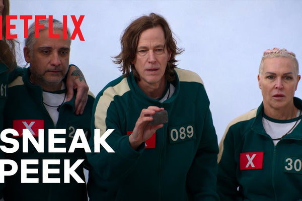 Squid Game: The Challenge: Season 2 | Sneak Peek