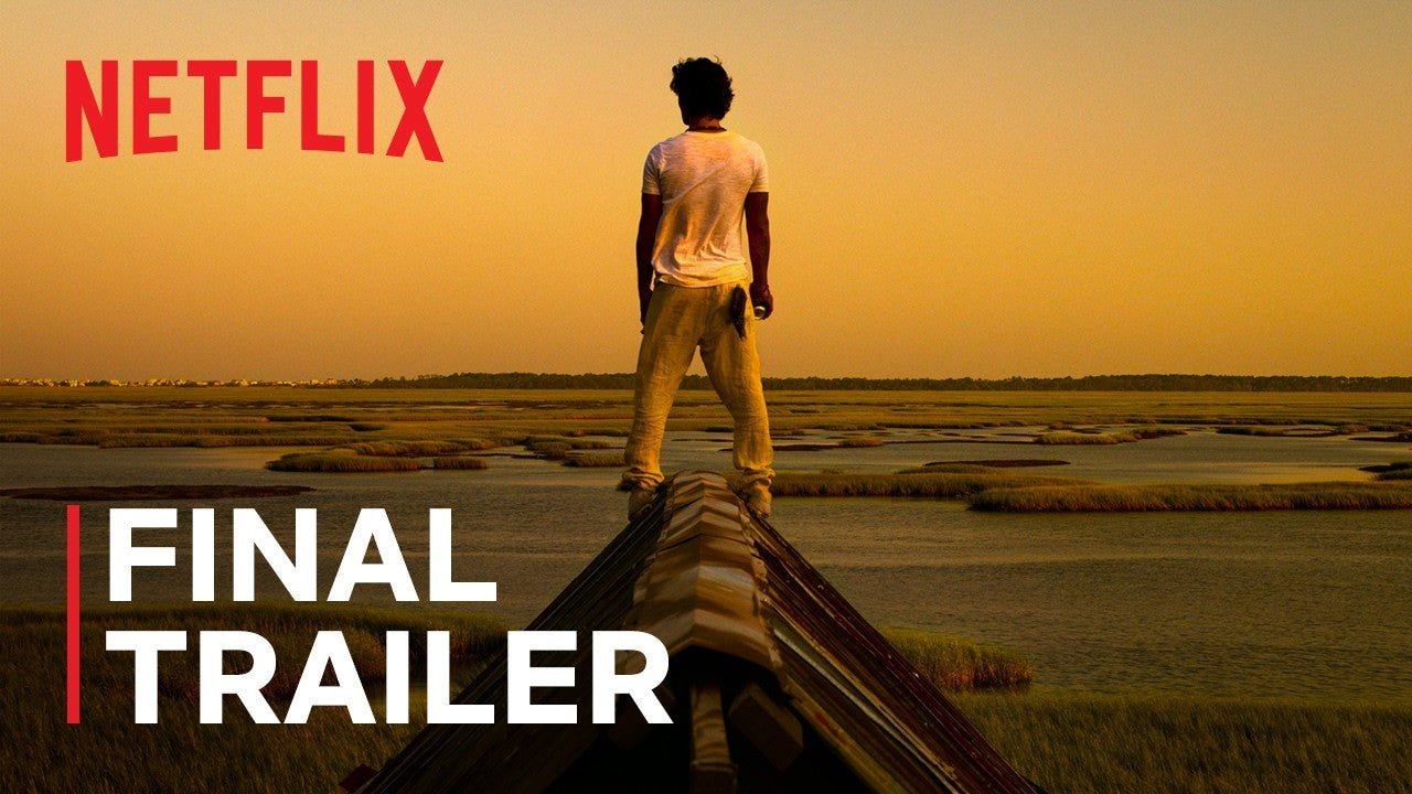 Outer Banks Season 5 Final Trailer Promises One Last Ride for the Pogues