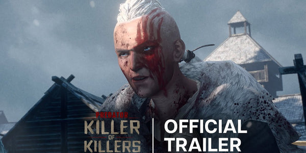 Predator: Killer of Killers | Official Trailer