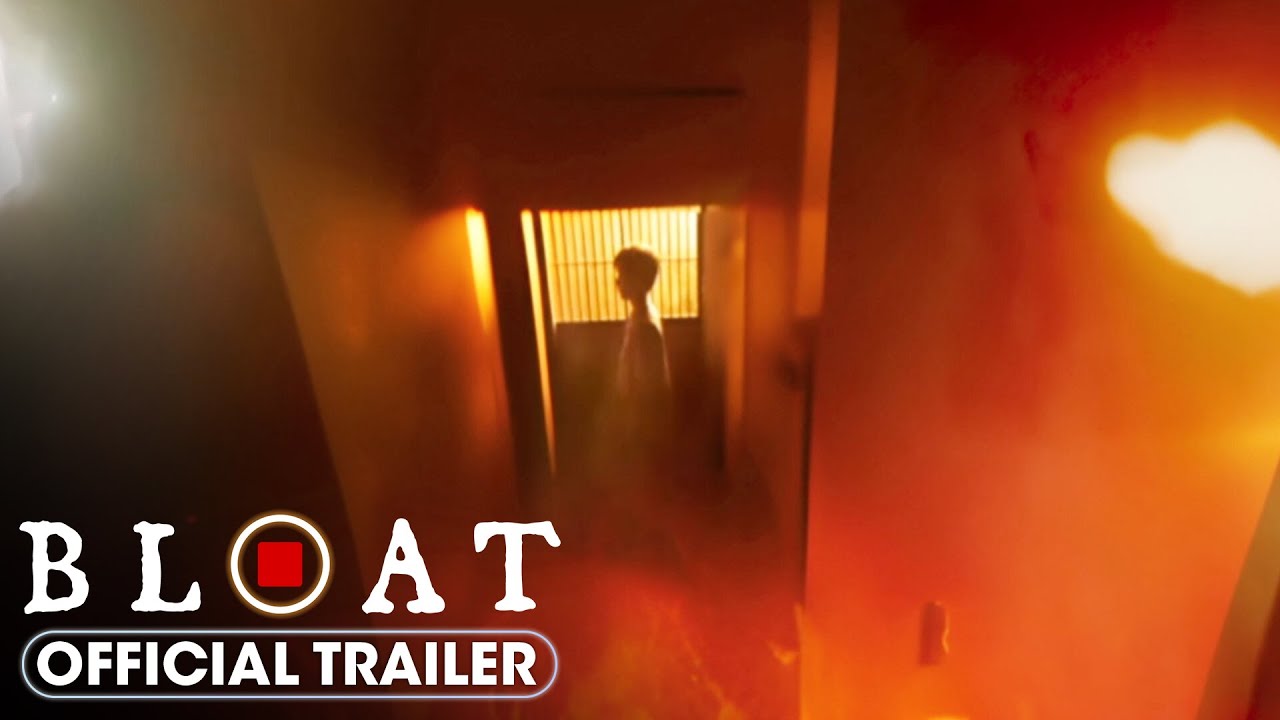 Bloat (2025) Official Trailer