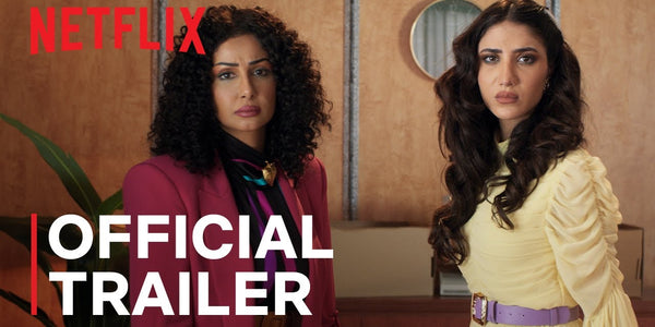 The Exchange: Season 2 | Official Trailer