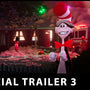 The Cat in the Hat Trailer 3 Brings Dr. Seuss Mischief Back to the Big Screen