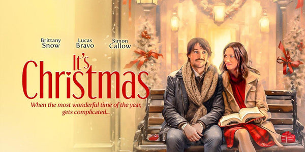 It's Christmas Trailer (2024)