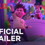 In Your Dreams | Official Trailer