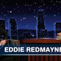 Eddie Redmayne on Auditioning for Star Wars, and Harry Potter World