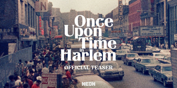 Once Upon a Time in Harlem Restores a Lost Gathering of Harlem Renaissance Legends