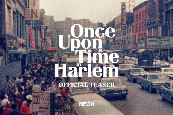 Once Upon a Time in Harlem Restores a Lost Gathering of Harlem Renaissance Legends
