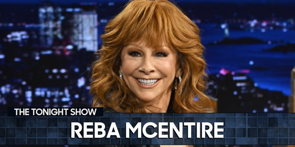 Reba McEntire Reacts to "I'm a Survivor" Going Viral on TikTok