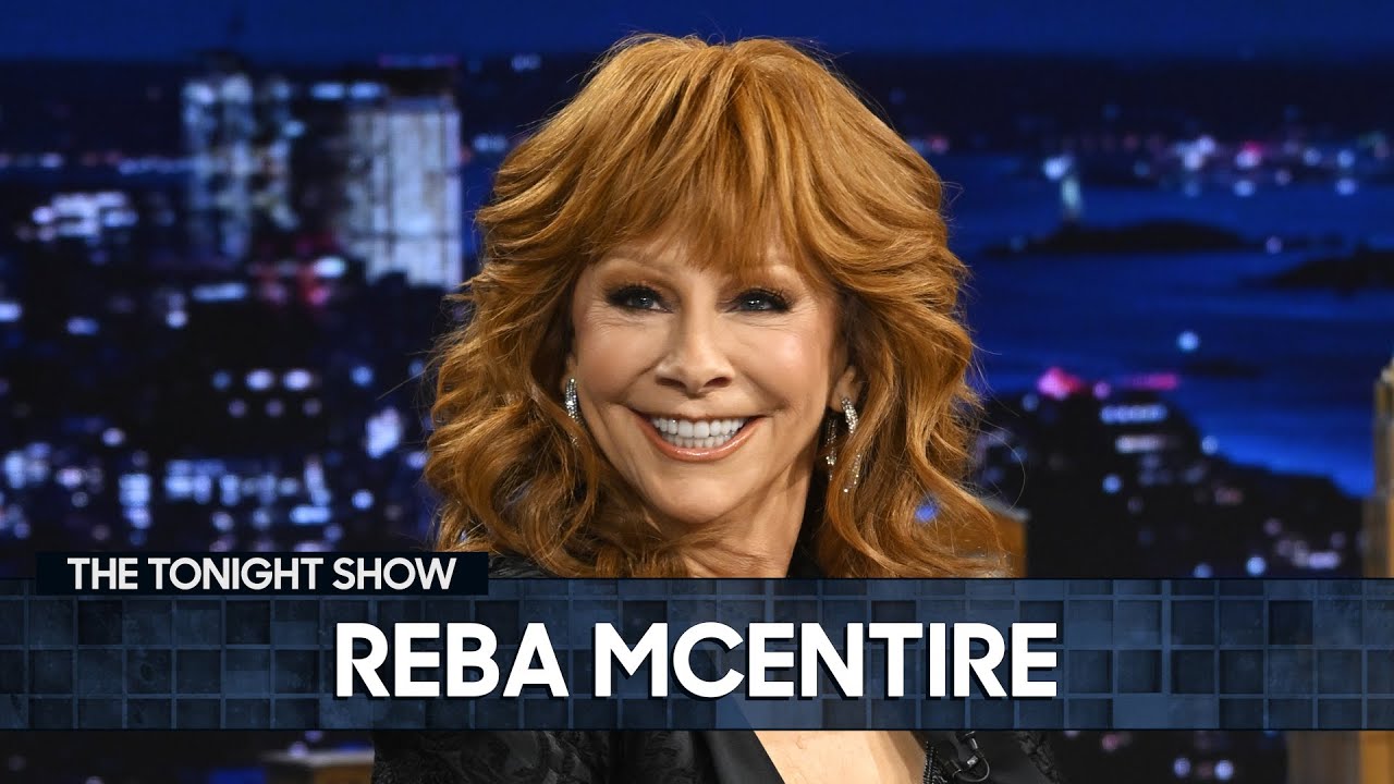 Reba McEntire Reacts to "I'm a Survivor" Going Viral on TikTok