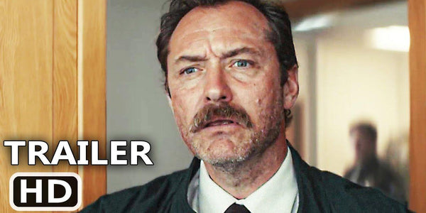 THE ORDER Trailer (2024)