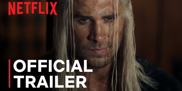 The Witcher: Season 4 | Official Trailer