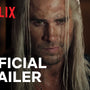 The Witcher: Season 4 | Official Trailer