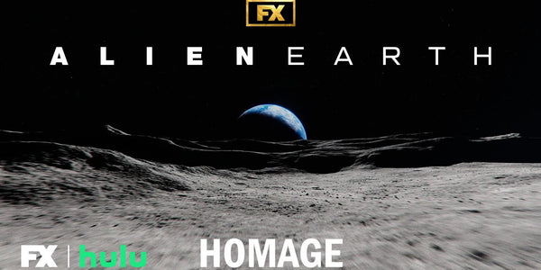Alien: Earth | Homage Teaser - Safer in Space