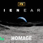 Alien: Earth | Homage Teaser - Safer in Space