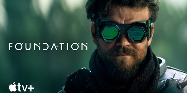 Foundation — The Mule Arrives | Season 3 Scene