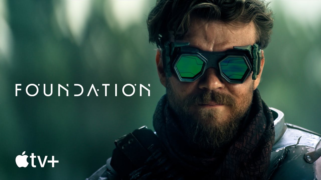 Foundation — The Mule Arrives | Season 3 Scene