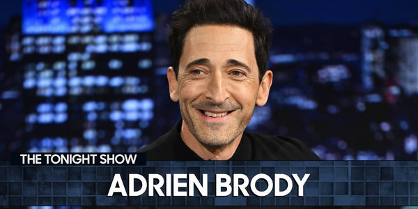 Adrien Brody Was Mistaken for Adam Brody by Kim Kardashian