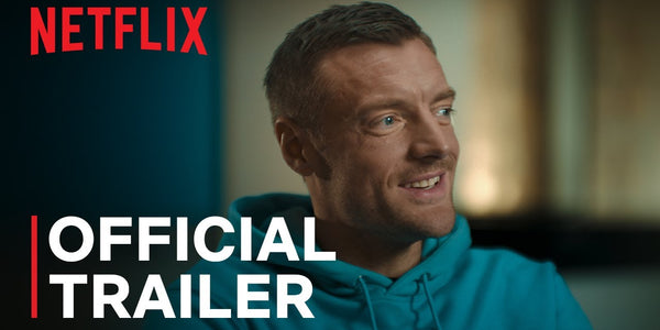 Untold UK Trailer – Netflix Explores Football Icons and Unbelievable Stories
