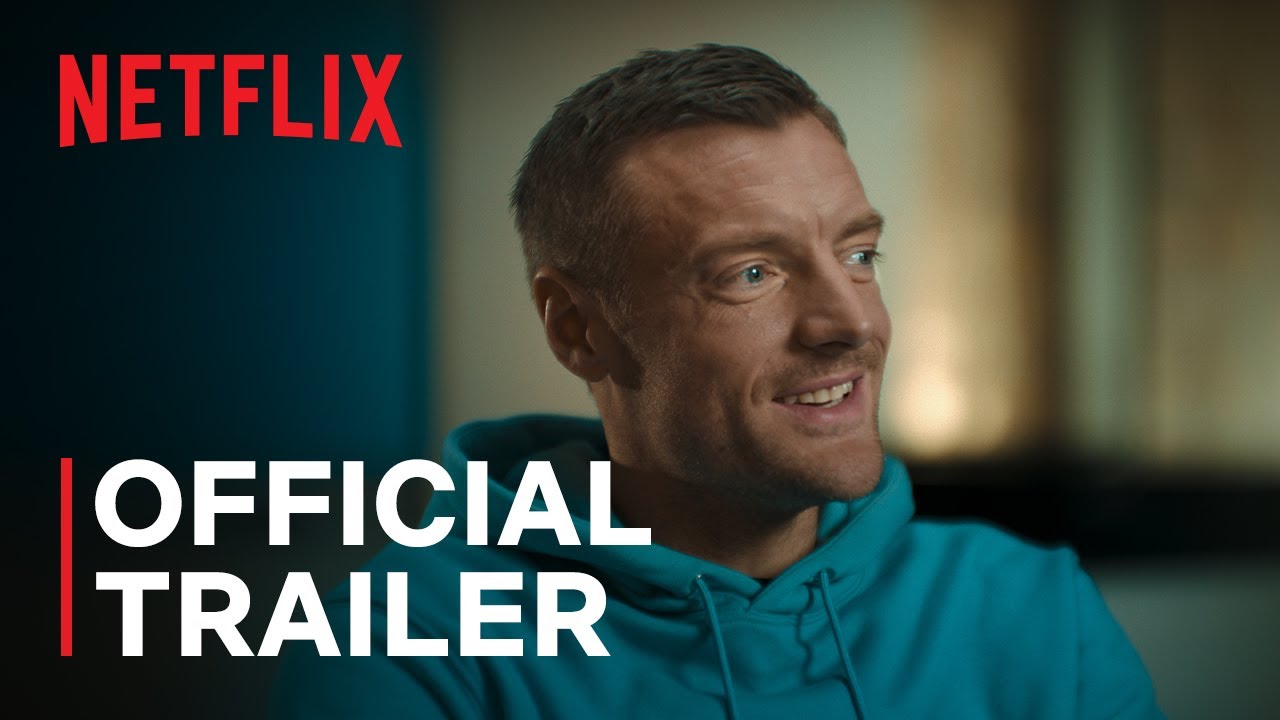 Untold UK Trailer – Netflix Explores Football Icons and Unbelievable Stories