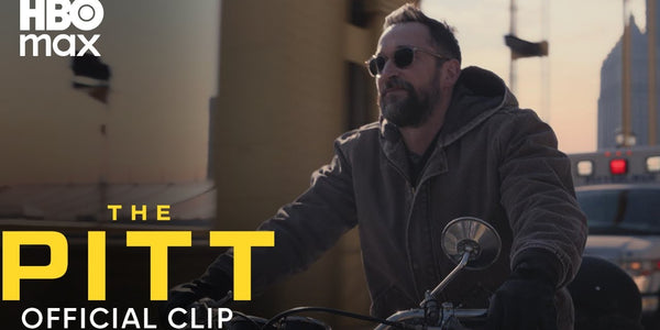 The Pitt Season 2 | Opening Scene