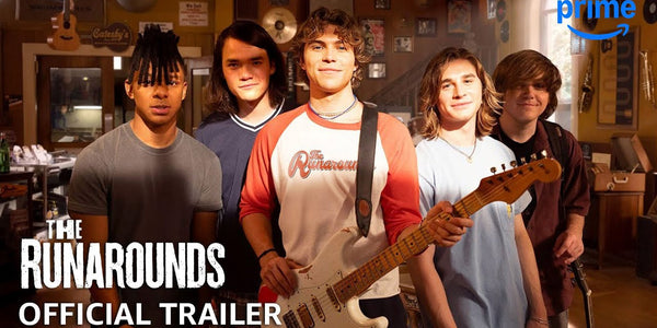 The Runarounds – Official Trailer