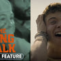 The Long Walk (2025) Special Feature 'Biometrics Screening'