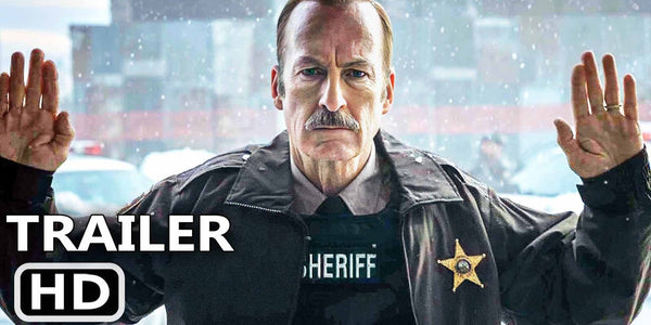 NORMAL (2026) | Official Trailer