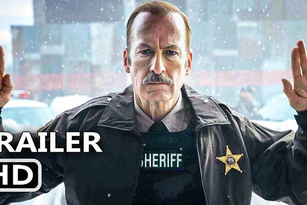 NORMAL (2026) | Official Trailer