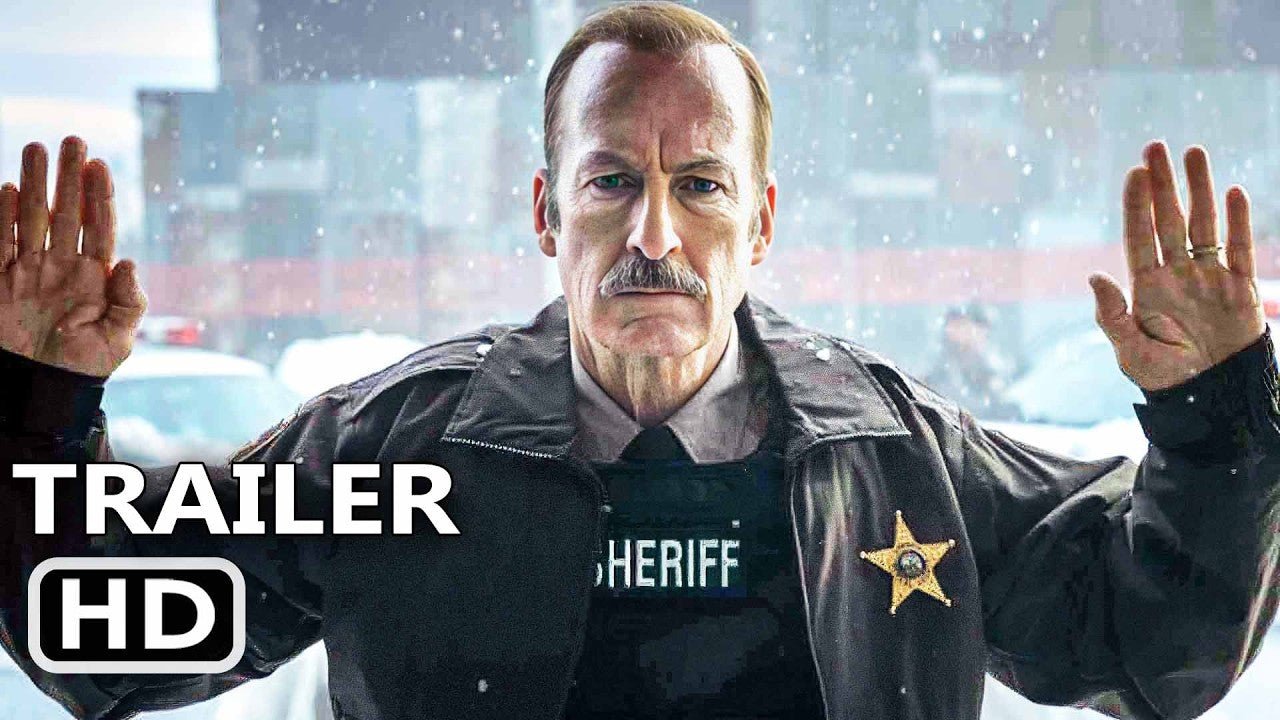 NORMAL (2026) | Official Trailer