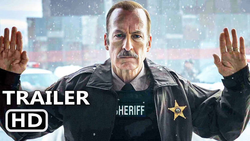 NORMAL (2026) | Official Trailer