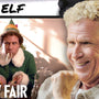 Will Ferrell Rewatches Anchorman, Elf and Step Brothers — and the Stories Are Almost as Funny as the Movies