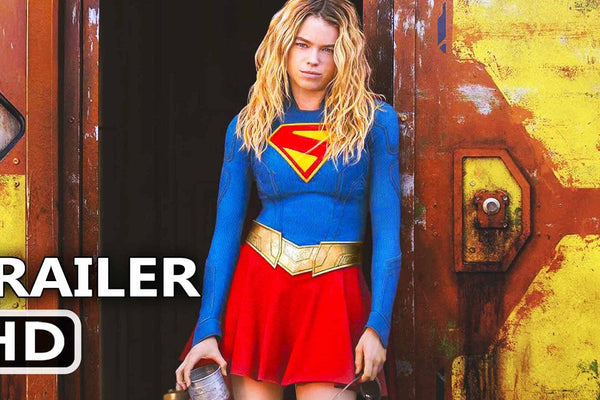 Supergirl Final Trailer Sends Kara Zor-El on a Cosmic DC Quest