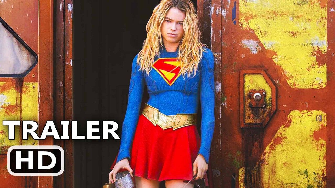 Supergirl Final Trailer Sends Kara Zor-El on a Cosmic DC Quest