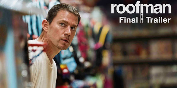 Roofman | Final Trailer (2025 Movie)